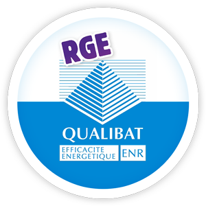 Logo Qualibat RGE